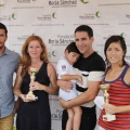 Castellón, Torneo Solidario Borja Sánchez