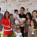 Castellón, Torneo Solidario Borja Sánchez