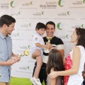 Castellón, Torneo Solidario Borja Sánchez