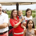Castellón, Torneo Solidario Borja Sánchez