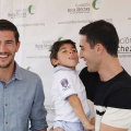 Castellón, Torneo Solidario Borja Sánchez