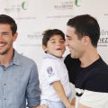Castellón, Torneo Solidario Borja Sánchez