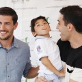 Castellón, Torneo Solidario Borja Sánchez
