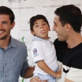 Castellón, Torneo Solidario Borja Sánchez