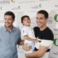 Castellón, Torneo Solidario Borja Sánchez