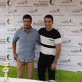 Castellón, Torneo Solidario Borja Sánchez