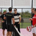 Castellón, Torneo Solidario Borja Sánchez