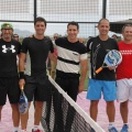 Castellón, Torneo Solidario Borja Sánchez