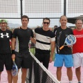 Castellón, Torneo Solidario Borja Sánchez