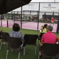 Castellón, Torneo Solidario Borja Sánchez