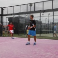 Castellón, Torneo Solidario Borja Sánchez