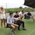Castellón, Torneo Solidario Borja Sánchez