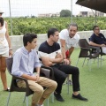 Castellón, Torneo Solidario Borja Sánchez
