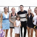 Castellón, Torneo Solidario Borja Sánchez