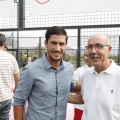 Castellón, Torneo Solidario Borja Sánchez