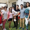 Castellón, Torneo Solidario Borja Sánchez