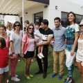 Castellón, Torneo Solidario Borja Sánchez