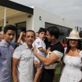 Castellón, Torneo Solidario Borja Sánchez
