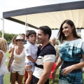 Castellón, Torneo Solidario Borja Sánchez