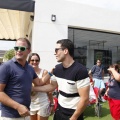 Castellón, Torneo Solidario Borja Sánchez