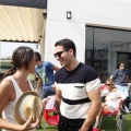 Castellón, Torneo Solidario Borja Sánchez