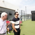 Castellón, Torneo Solidario Borja Sánchez