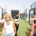 Castellón, Torneo Solidario Borja Sánchez