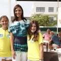 Castellón, Torneo Solidario Borja Sánchez