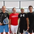 Castellón, Torneo Solidario Borja Sánchez