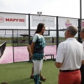 Castellón, Torneo Solidario Borja Sánchez