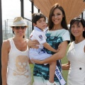 Castellón, Torneo Solidario Borja Sánchez