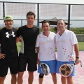 Castellón, Torneo Solidario Borja Sánchez