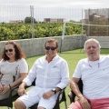 Castellón, Torneo Solidario Borja Sánchez
