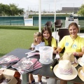 Castellón, Torneo Solidario Borja Sánchez
