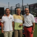 Castellón, Torneo Solidario Borja Sánchez