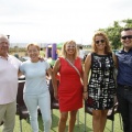 Castellón, Torneo Solidario Borja Sánchez