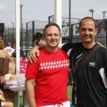 Castellón, Torneo Solidario Borja Sánchez