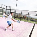 Castellón, Torneo Solidario Borja Sánchez