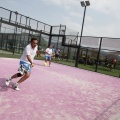 Castellón, Torneo Solidario Borja Sánchez
