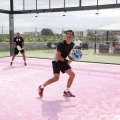 Castellón, Torneo Solidario Borja Sánchez
