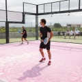 Castellón, Torneo Solidario Borja Sánchez