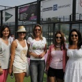 Castellón, Torneo Solidario Borja Sánchez