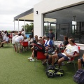 Castellón, Torneo Solidario Borja Sánchez