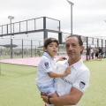 Castellón, Torneo Solidario Borja Sánchez