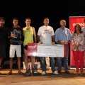 Castellón,10K Nocturno Benicàssim Platjes