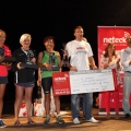 Castellón,10K Nocturno Benicàssim Platjes