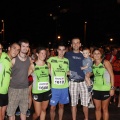 Castellón,10K Nocturno Benicàssim Platjes
