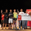 Castellón,10K Nocturno Benicàssim Platjes