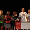 Castellón,10K Nocturno Benicàssim Platjes