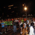 Castellón,10K Nocturno Benicàssim Platjes